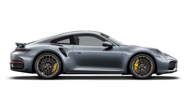Porsche 911 Turbo S Launched In India At Rs 3 80 crore More Details