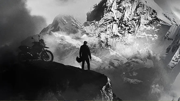 Royal Enfield Himalayan 750 Teaed At Eicma 2025 Full Details Check