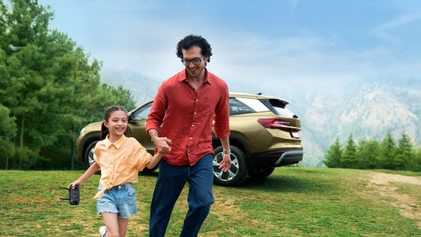 Skoda Auto India 2025 January To October Sales Growth Details