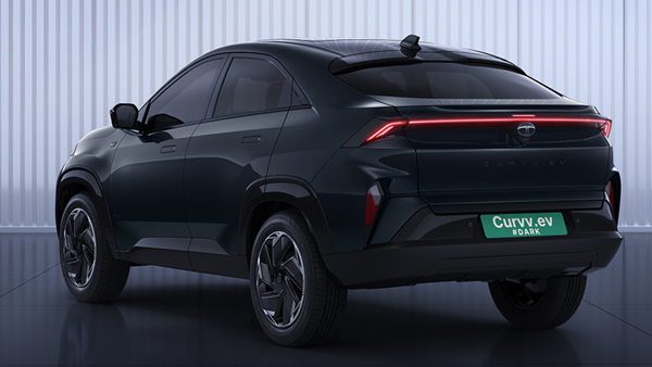 Tata Curvv Gets Major Executive Update Luxury Car Features Added to Attract More Customers