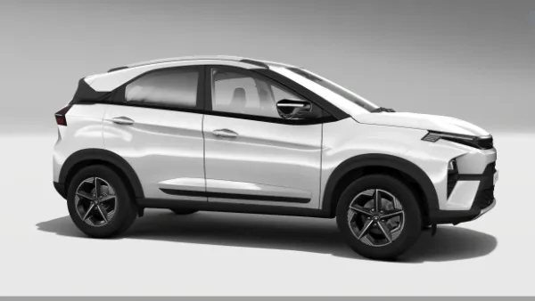 Tata Nexon Red Color Option Discontinued Key Decision Due to Low Demand