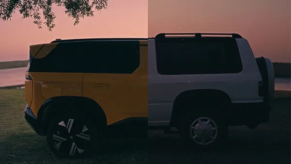 2025 Tata Sierra Vs 1990 Model A Deep Dive into Key Differences