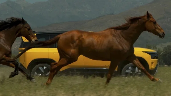 Tata Sierra SUV First Teaser Out Luxury Features and Affordable Price Expected