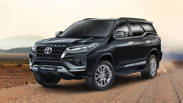 Toyota s Bumper Sales 20 Growth in One Month with GST Reduction Festive Season