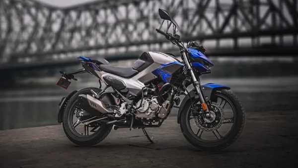 Hero Xtreme 125r Dual Channel Abs Variant Launched In India At Rs 1 04 Lakh