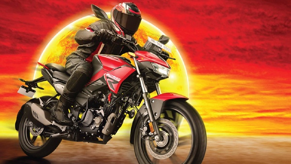 Hero Xtreme 125r Dual Channel Abs Variant Launched In India At Rs 1 04 Lakh