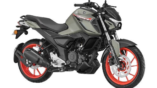 Yamaha New Fz Rave Bike Launched Price Engine And All Top Fetaures Details