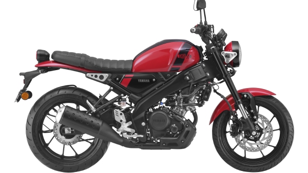 Yamaha xsr 155 India Launch Specs Performance Mileage And Price Details