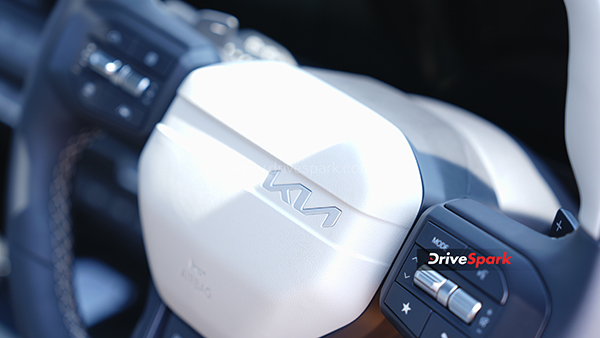 Kia Seltos Review Specifications Features And Driving Experience In Telugu