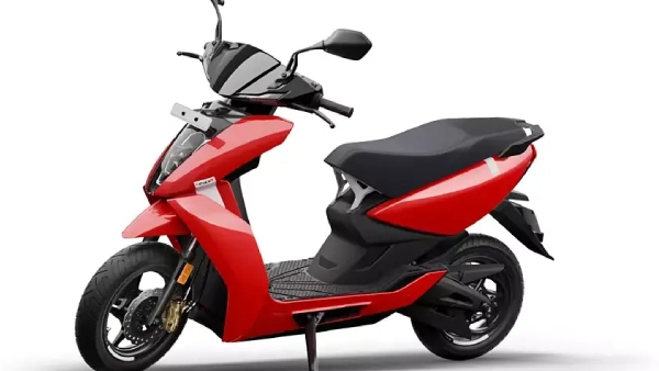 Ather Energy to Hike Electric Scooter Prices by Rs 3 000 from January 2026