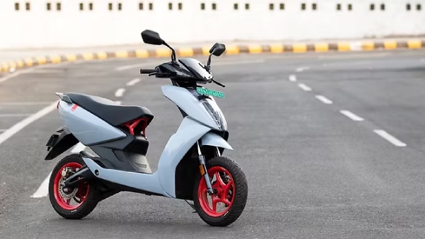 Ather Energy to Hike Electric Scooter Prices by Rs 3 000 from January 2026