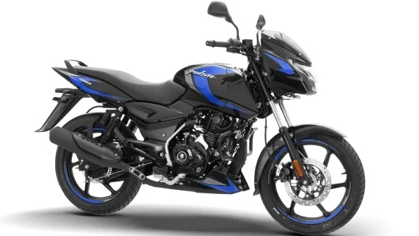 Bajaj Pulsar 150 New Model 2026 Launched Full Digital Console LED Headlamp New Features