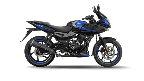 New Bajaj Pulsar 220f Price Features Full Details Inside