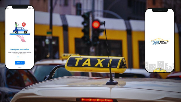 Bharat Taxi App Launched Indias Driver Owned Co operative Platform is Here to Challenge Ola and Uber