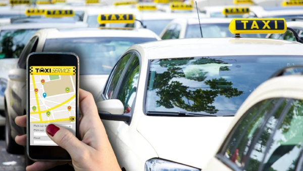 Bharat Taxi App Launched Indias Driver Owned Co operative Platform is Here to Challenge Ola and Uber