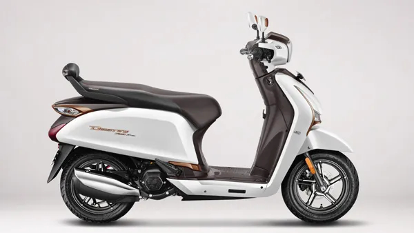 Hero Destini 125 Scooter November 2025 Sales 204 63 Percent Growth