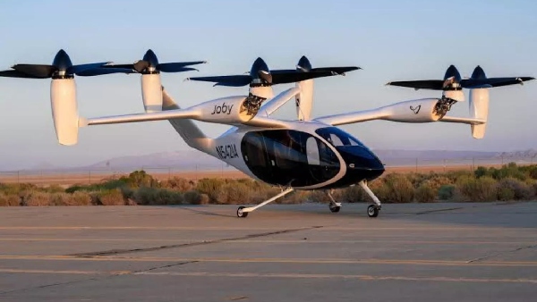 Indias First Electric Air Taxi Testing Begins Sarla Aviation Set to Revolutionize Urban Travel