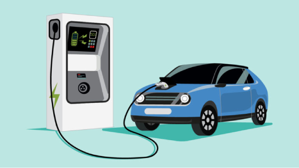 Electric Car Charging Mistakes to Avoid in Winter Preserve Your EV Battery Life with These Essential Tips