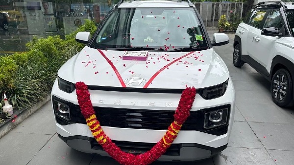 Hyundai Exter Owner Completes 1030 Km Trip Shares Real World Experience