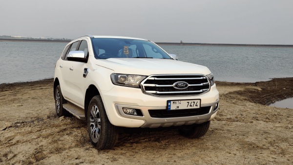 Car Brands Eyeing India Comeback Ford Chevrolet and Mitsubishi Planning Second Innings