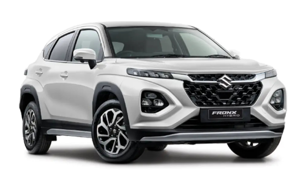 Ancap Crash Test Disappoints Made In India Suzuki Fronx