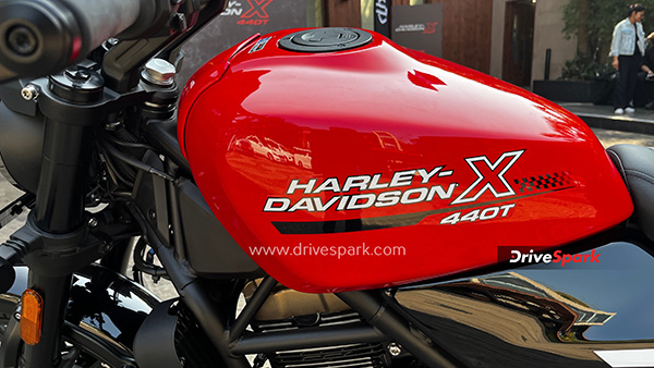 Harley-Davidson X440 T Review A Refined Retro Roadster with 72 Changes and Improved Riding Dynamics