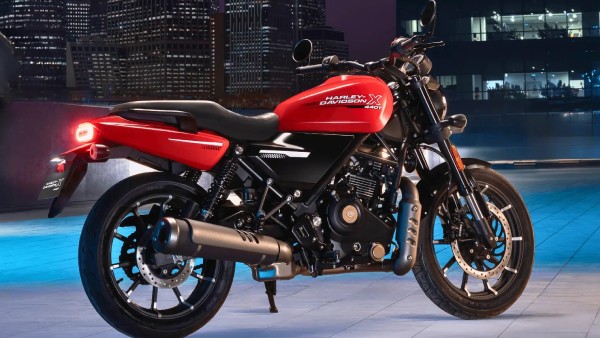 Harley-Davidson Launches X440 T at Rs 2 79 Lakh Slashes Prices of Existing X440 Variants