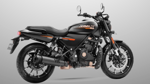Harley-Davidson Launches X440 T at Rs 2 79 Lakh Slashes Prices of Existing X440 Variants