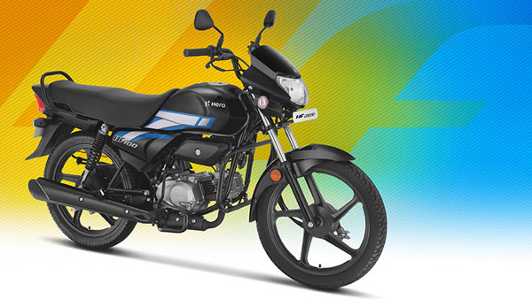 Hero Motocorp November 2025 Sales 31 47 Percent Growth Details Check