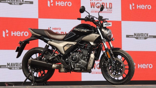 Hero Mavrick 440 Sales Hit Zero A Major Blow to Heros Premium Dreams