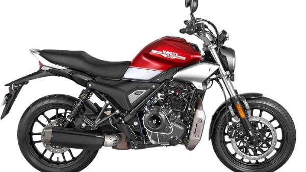 Hero Mavrick 440 Sales Hit Zero A Major Blow to Heros Premium Dreams