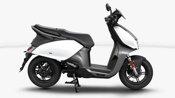 Hero Vida Sells 1 Lakh Electric Scooters in 2025 Battery-as-a-Service Plan Boosts Sales