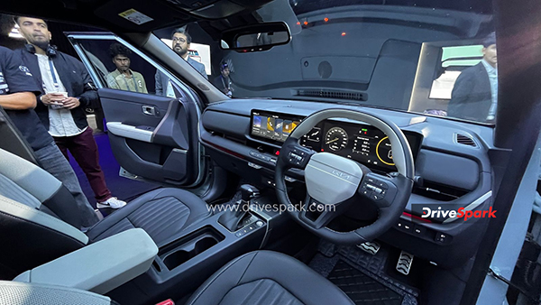 Kia Seltos 2026 Unveiled Loaded with Luxury Features and ADAS Bookings Start Tonight