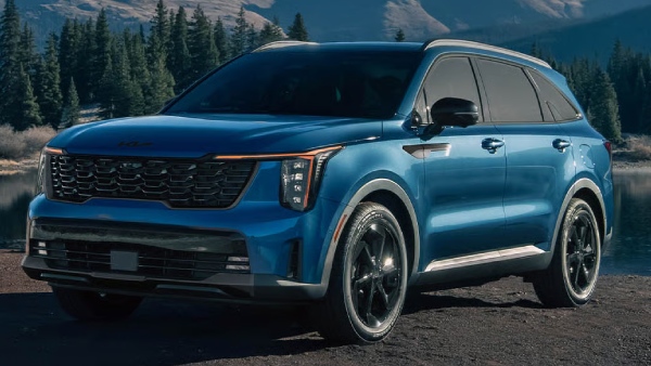 Kia Set To Enter Hybrid Segment In India With First Model 2026