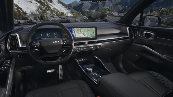 Kia Set To Enter Hybrid Segment In India With First Model 2026