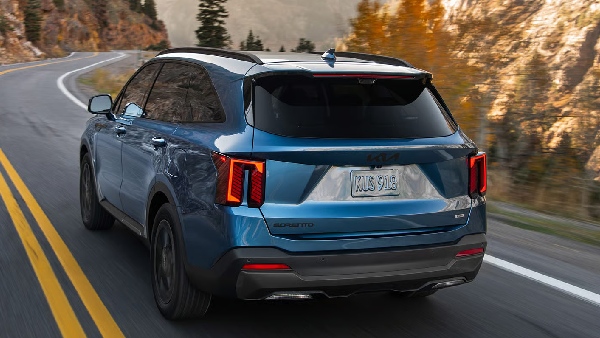 Kia Set To Enter Hybrid Segment In India With First Model 2026