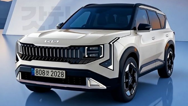 Kia Seltos 2026 Launches with Triple Screen Level 2 ADAS Bookings Open Now