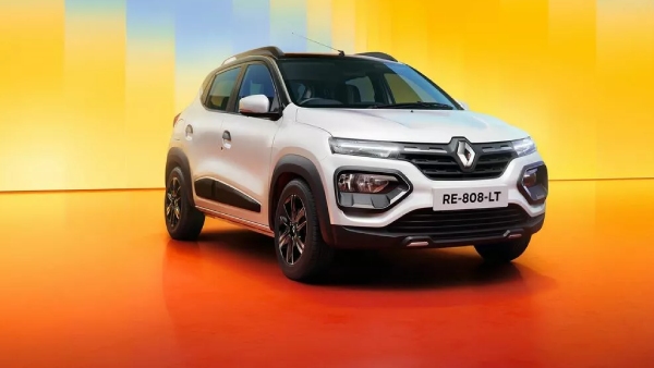 Renault Kwid November 2025 Sales Recorded 447 Units Details Inside