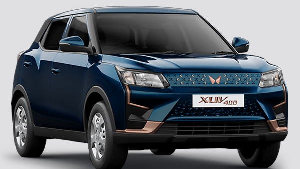Mahindra Xuv400 Recorded 404 Sales Units In November 2025 Details