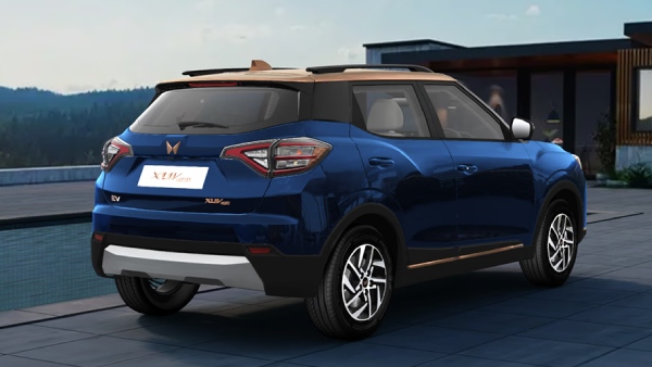 Mahindra Xuv400 Recorded 404 Sales Units In November 2025 Details