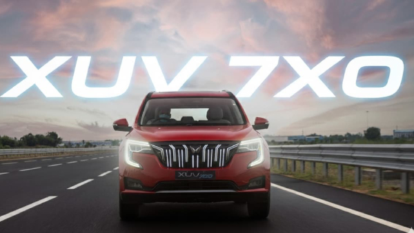 Mahindra Ready to Launch Two New SUVs Facelifted Scorpio-N and Re-branded XUV 7XO