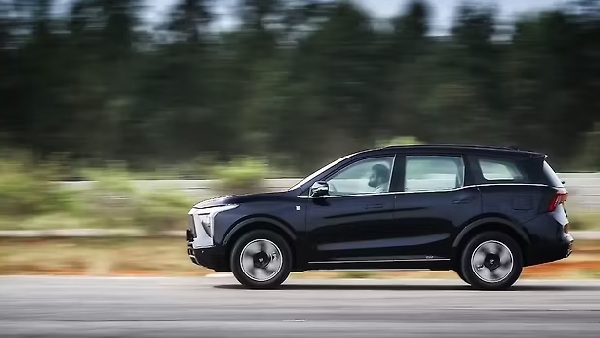3 Upcoming Mahindra SUVs in 2026 XUV 7XO Scorpio-N Facelift and Thar Update Ready for Launch