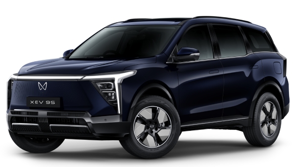 Mahindra New Electric Suv Xev 9s Battery And Its Range Cost Details Inside