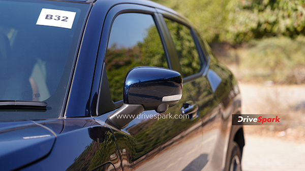 Maruti Suzuki E Vitara Electric Suv Review Driving Impressions And Specifications In Telugu