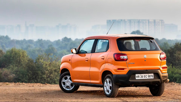 Maruti Suzuki S-Presso Sales Dip Drastically Despite Low Price and High Mileage