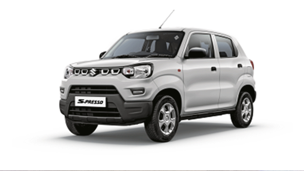 Maruti Suzuki S-Presso Sales Dip Drastically Despite Low Price and High Mileage