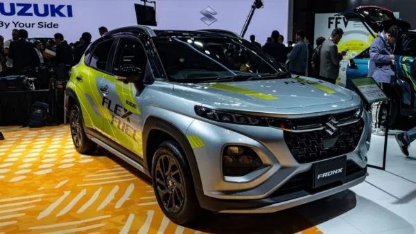 Maruti Suzuki Prepares for Massive 2026 with Four Major Launches Including Two EVs