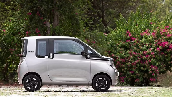 JSW MG Motor India Announces Price Hike Up To 2 From January 1 2026