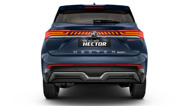 New Mg Hector Suv Price Engine Features And All Top Things Details