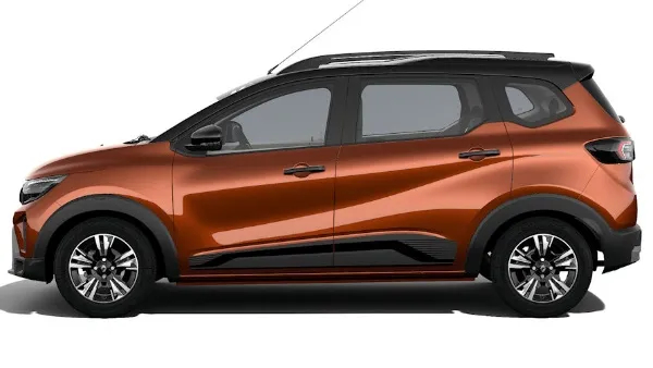 Nissan Gravite 7-Seater Launching Soon A Budget Friendly Rival to Maruti Ertiga Under 10 Lakhs